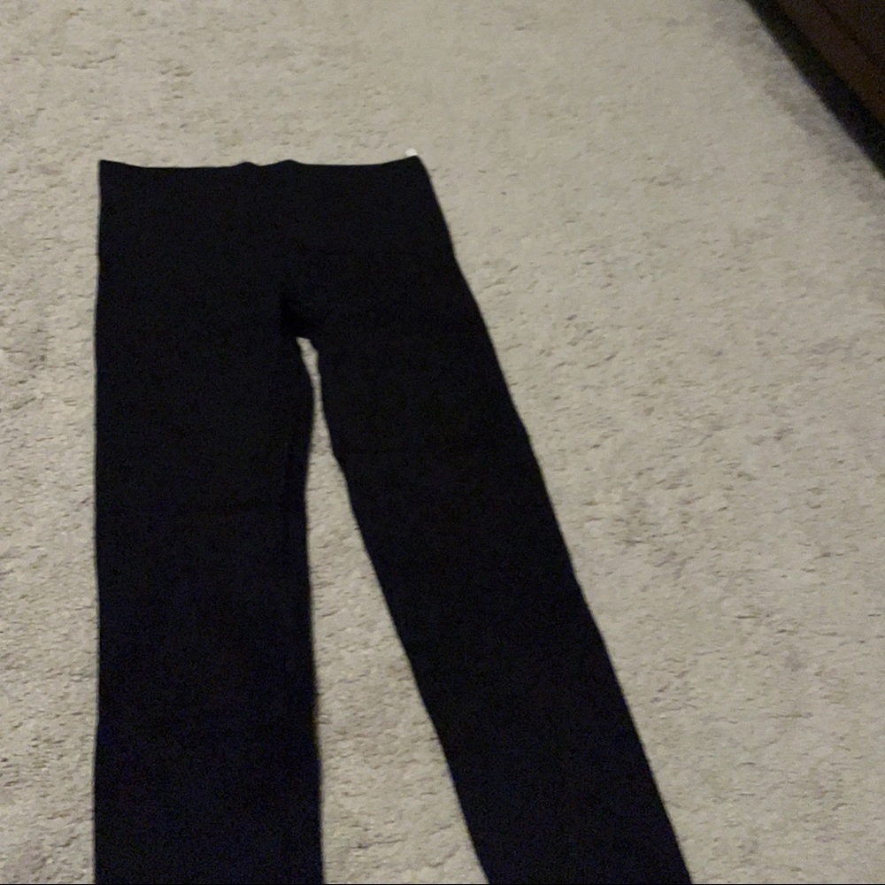 Spanx leggings